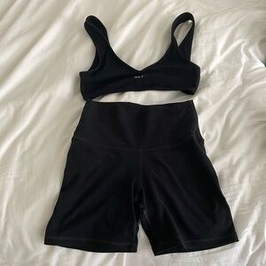SOLD Set Active Sportbody Set